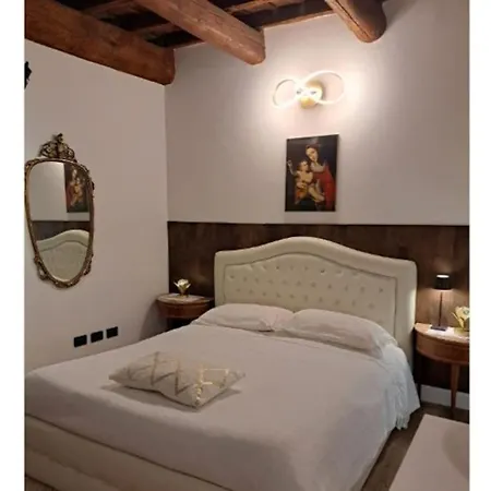 Centro Storico, Centralissimo Luxury Smeraldo Suite Doccia Idromassaggio ,Paniere Gratuito Con Piccola Colazione Ravenna Exterior foto
