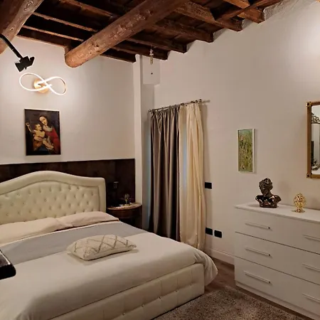 Centro Storico, Centralissimo Luxury Smeraldo Suite Doccia Idromassaggio ,Paniere Gratuito Con Piccola Colazione Ravenna Exterior foto