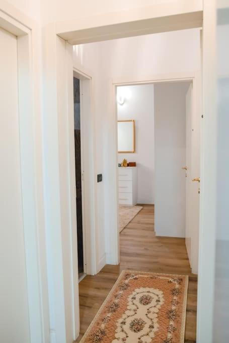 Centro Storico, Centralissimo Luxury Smeraldo Doccia Idromassaggio ,paniere Gratuito Con Piccola Colazione Apartment