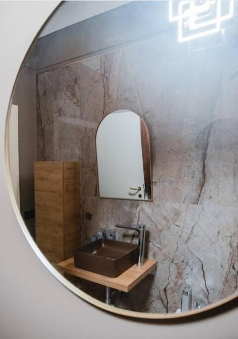 Centro Storico, Centralissimo Luxury Smeraldo Doccia Idromassaggio ,paniere Gratuito Con Piccola Colazione Ravenna
