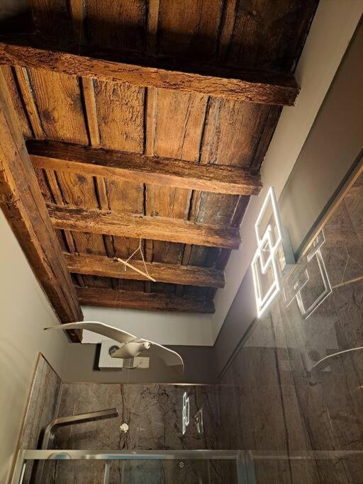 Centro Storico, Centralissimo Luxury Smeraldo Doccia Idromassaggio ,paniere Gratuito Con Piccola Colazione * Ravenna
