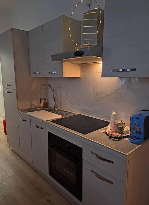 Centro Storico, Centralissimo Luxury Smeraldo Doccia Idromassaggio ,paniere Gratuito Con Piccola Colazione Apartment *