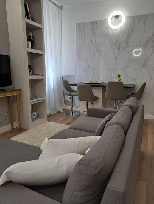 Centro Storico, Centralissimo Luxury Smeraldo Doccia Idromassaggio ,paniere Gratuito Con Piccola Colazione Apartment
