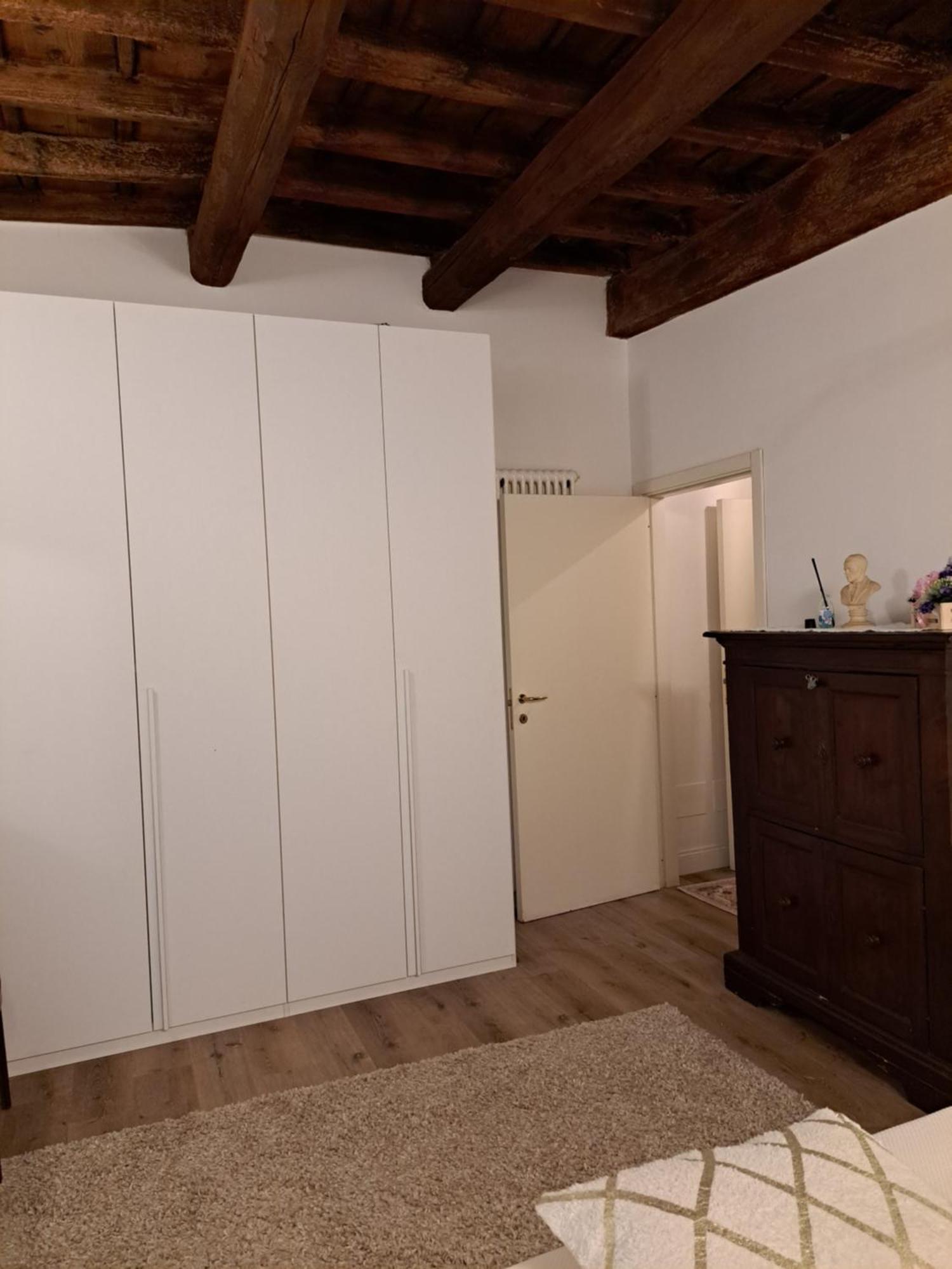Centro Storico, Centralissimo Luxury Smeraldo Doccia Idromassaggio ,paniere Gratuito Con Piccola Colazione *