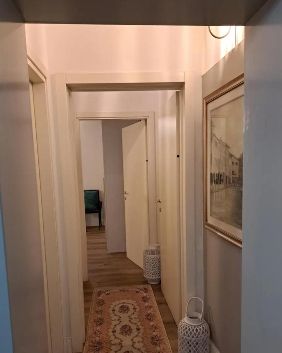 Apartment Centro Storico Luxury Smeraldo Suite: Historic Elegance With Hydromassage Ravenna