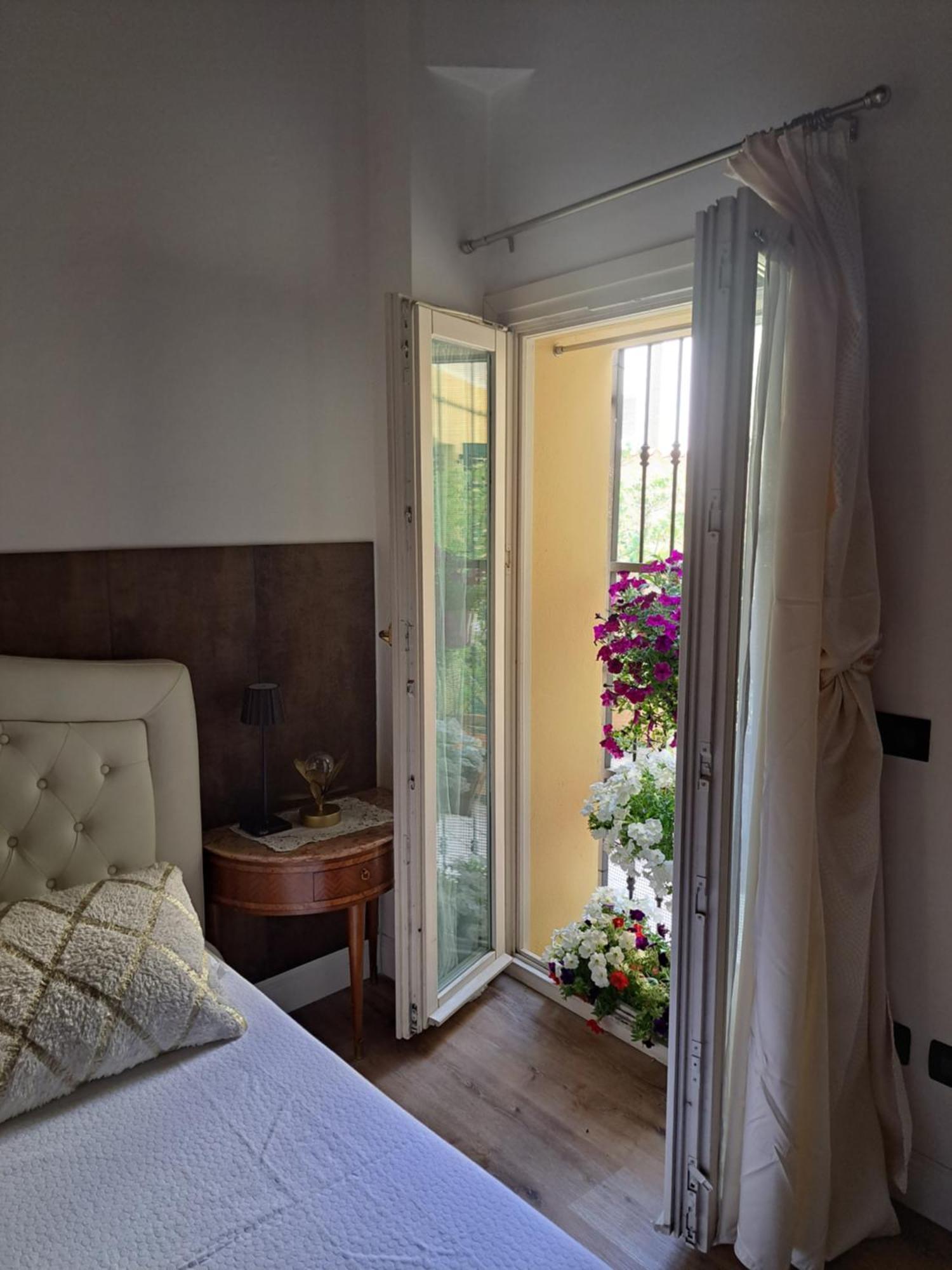 Apartment Centro Storico Luxury Smeraldo Suite: Historic Elegance With Hydromassage *