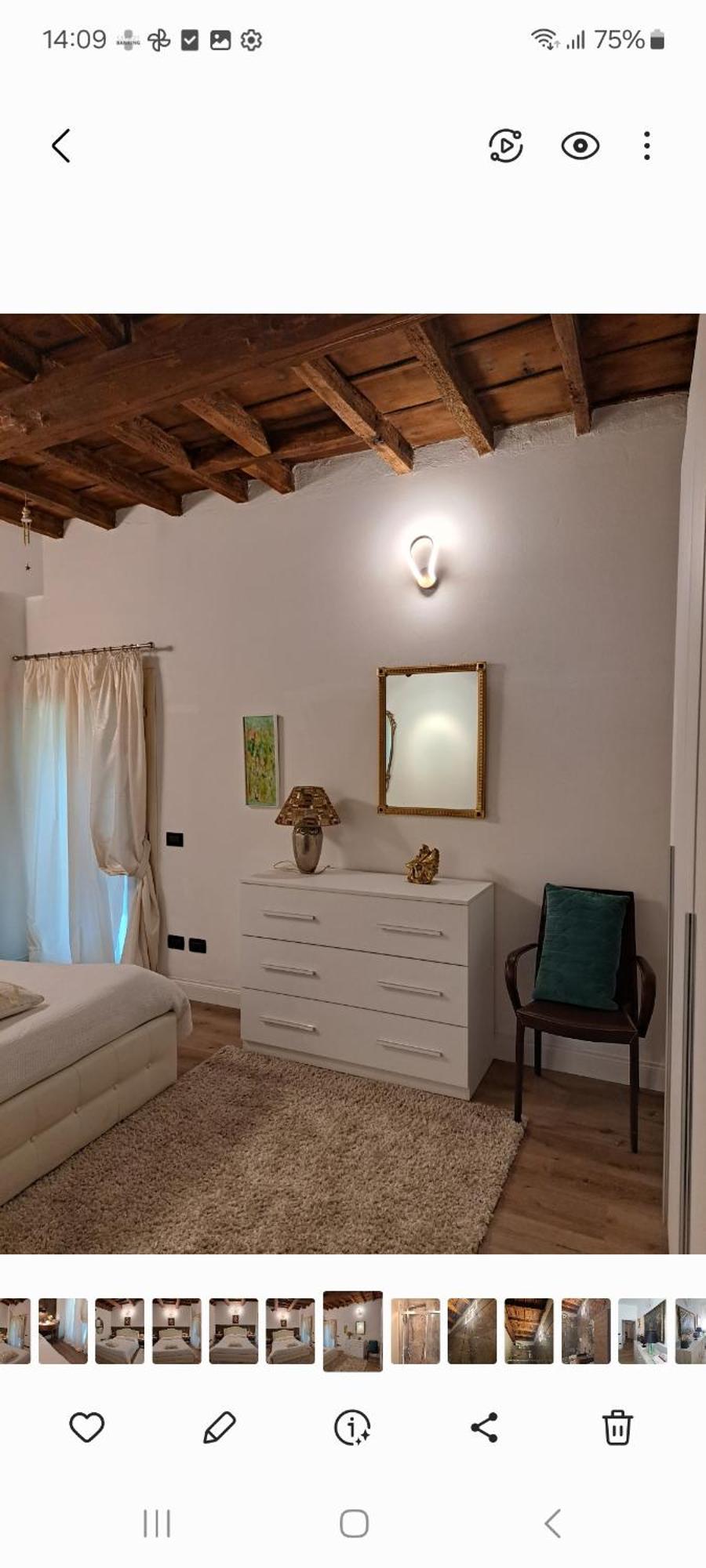 Centro Storico, Centralissimo Luxury Smeraldo Doccia Idromassaggio ,paniere Gratuito Con Piccola Colazione Apartment *